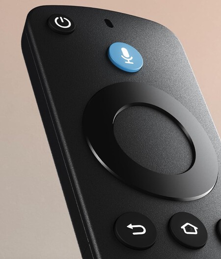 Mando Fire Tv