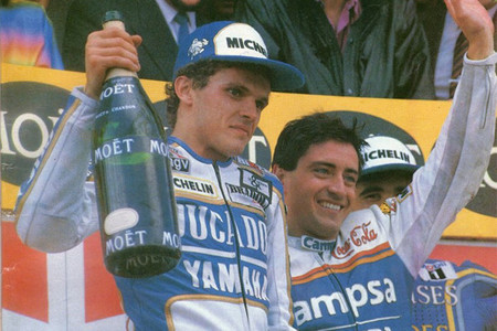 Joan Garriga hospitalizado tras sufrir dos infartos