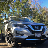 Nissan X-Trail Hybrid, esta semana en el garaje de Motorpasión México