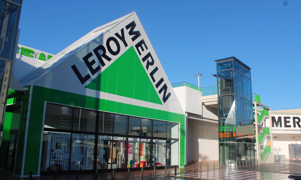 Leroy Merlin tiene una piedra solar ideal para tu terraza o jardín: ilumina de forma natural y ecológica por menos de 8 euros