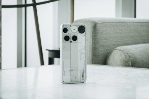 Nothing Phone (3)