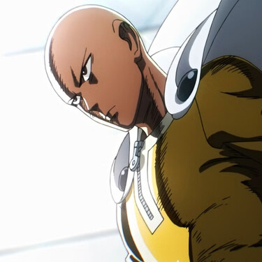 One Punch Man Temporada 3
