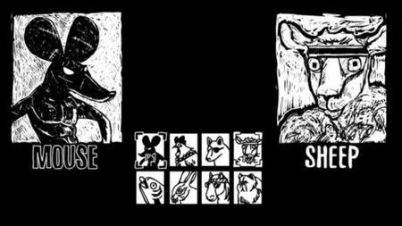 'Creature Combat IV'. Los animales la lían parda