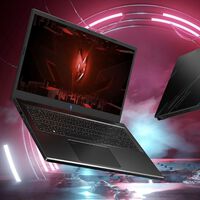 Estrenar portátil gaming compatible con DLSS sale más barato en MediaMarkt: así puedes obtener un descuento adicional