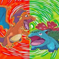 Todos los Pokémon exclusivos de Pokémon Rojo Fuego y Verde Hoja en Nintendo Switch 