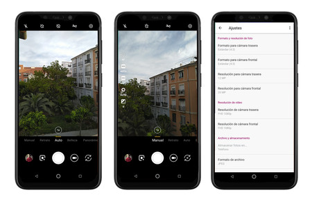 App Camara