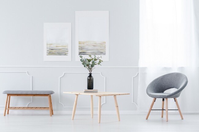 Leroy Merlin nos da 6 fantásticas ideas para dar vida a tus paredes