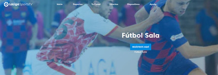Laligasportstv