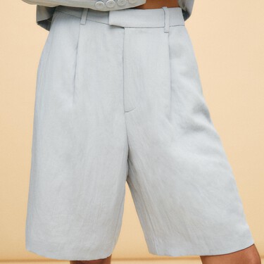 Las cinco bermudas más estilosas de la temporada: una prenda de tendencia cómoda y relajada para conseguir lookazos. Te decimos cómo