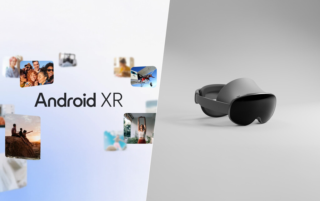 Google y Samsung unen fuerzas frente a Apple y Meta: presentan Android XR y las gafas que estrenarán el nuevo sistema 
