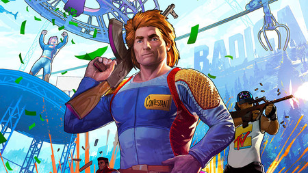 Brendan 'PlayerUnknown' Greene opina sobre Radical Heights: "¡Parece divertido!"