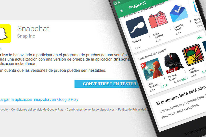 C mo Unirte Al Programa Beta De Una App Aunque Est Completo c-mo-unirte-al-programa-beta-de-una-app-aunque-est-completo