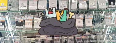 Compré un móvil en las “tiendas basura de Japón” y esto es lo que me hubiera gustado saber antes de traerlo a España 
