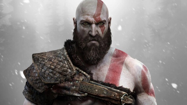 God Of War Pc Mod