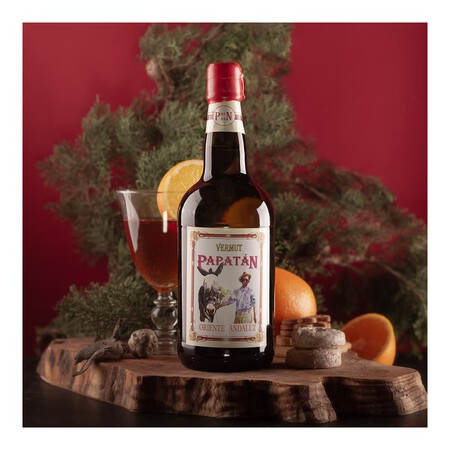 Vermut Papatan