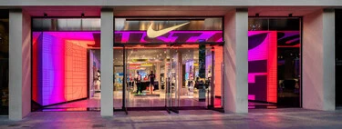 Nike despide el verano con una liquidación de almacén a mitad de precio: zapatillas, sudaderas y más  
