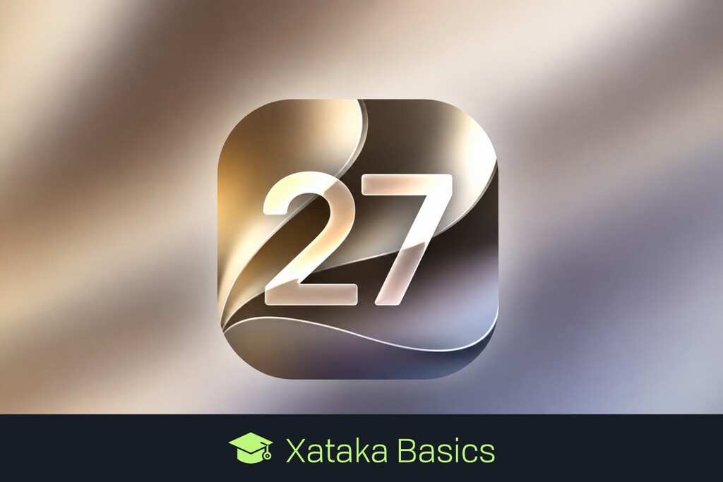 iOS 27, iPadOS 27, watchOS 27 y macOS 27: fechas de lanzamiento y modelos de iPhone, iPad, Apple Watch y Mac compatibles