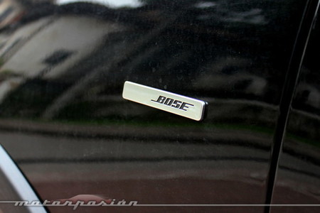 Renault Scénic XMOD Bose Edition