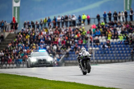 Vinales Estiria Motogp 2021