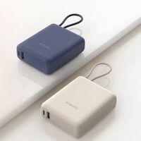 Xiaomi nos quita el miedo a que la batería de nuestro móvil se nos agote con este accesorio barato