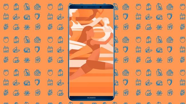 Aplicaciones Salud Android