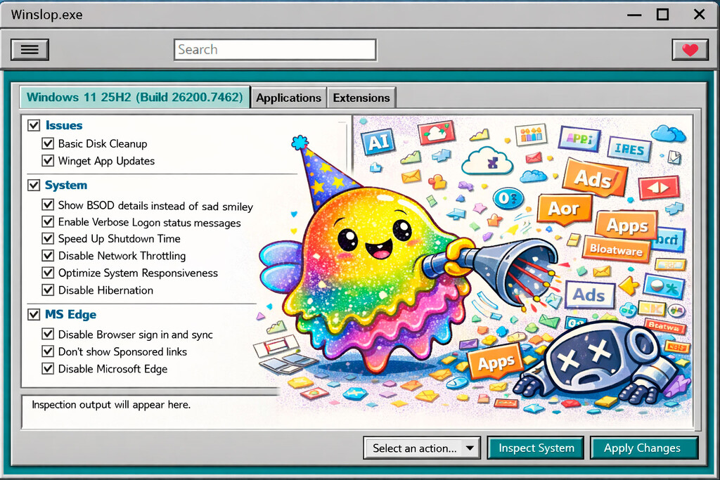 La comunidad ha dejado claro que no quiere IA en Windows y Microsoft les ha ignorado. Así que se han tomado la justicia por su mano