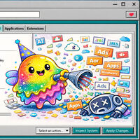 La gente está tan harta de la IA en Windows que ya hay aplicaciones para limpiar cualquier rastro de ella