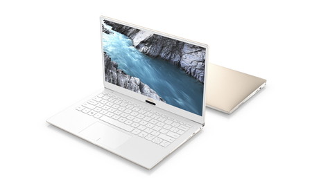 Dell presentará un renovado Dell XPS 13 en el CES 2018, más estilizado y con un corazón más potente