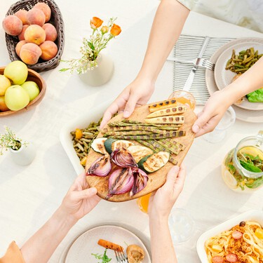 Un médico revela los cuatro hábitos clave para perder peso sin recurrir a dietas