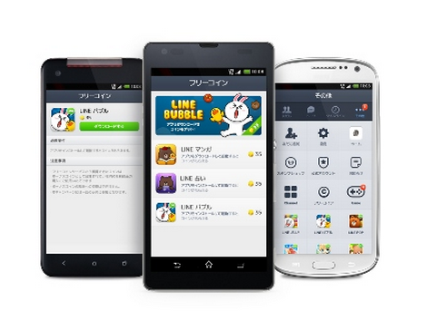Line