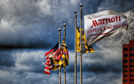 Los datos de 500 millones de huéspedes de los hoteles Marriott permanecieron expuestos desde 2014