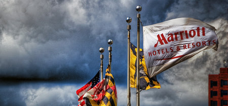 Los datos de 500 millones de huéspedes de los hoteles Marriott permanecieron expuestos desde 2014