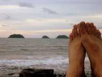 Koh Chang: Una isla alternativa en Tailandia