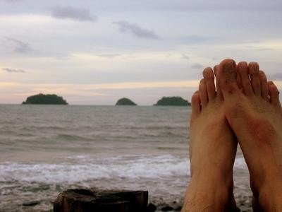 Koh Chang: Una isla alternativa en Tailandia