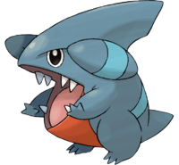 Gible