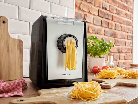 Maquina Para Pasta 220 W Zoom 2