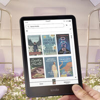 El Kindle Colorsoft más asequible ahora es más barato. Amazon lo tiene rebajado en el último día de su Black Friday