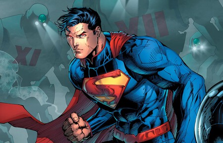 Superman New 52