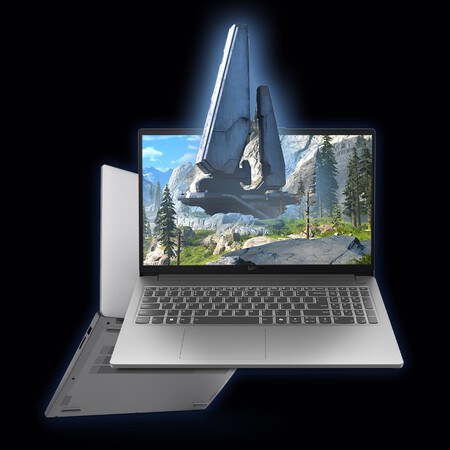 Notebook Lenovo