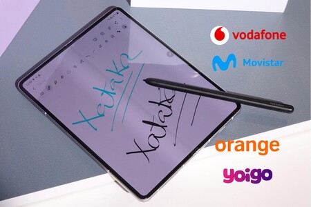 Dónde comprar los Samsung Galaxy Z Flip3 y Fold3 más baratos: comparativa ofertas con Movistar, Vodafone, Orange y Yoigo