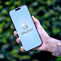 iOS 27.0.1 ya es oficial: Apple lanza una nueva actualización para corregir problemas en los iPhone 
