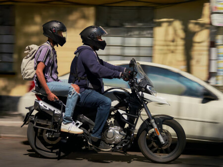 Moto Taxi App 2