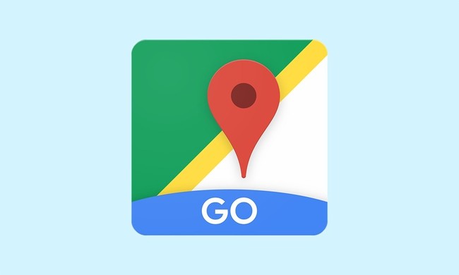 Maps Go