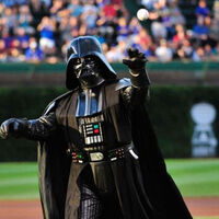 Darth Vader, entrevistador deportivo. La última idea de Disney con 'Star Wars' es cruzar la saga con el fútbol americano