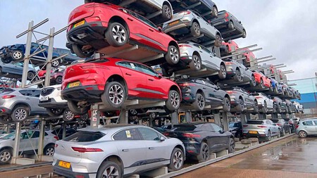 Deshuesadero Reciclaje Autos