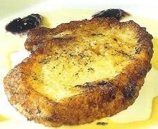 Torrijas de Aragón