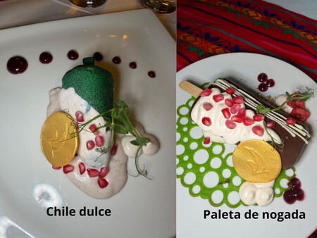 Postres