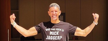 "Me mantiene la mente despierta": estas son las razones de Joaquín Prat para pasarse al ayuno intermitente