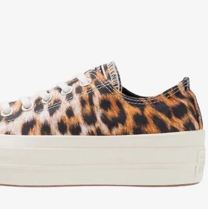 Converse
PLATFORM - Zapatillas - marrón