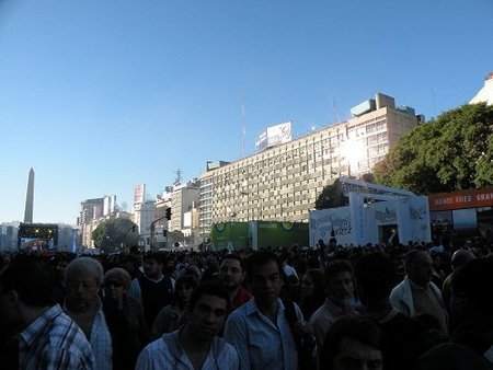 Bicentenario Argentina